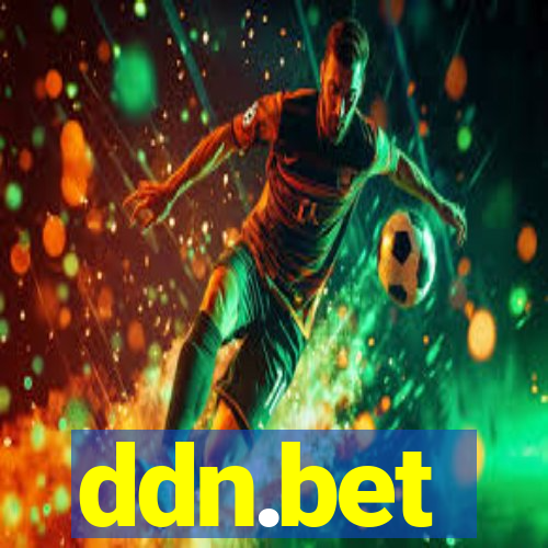 ddn.bet