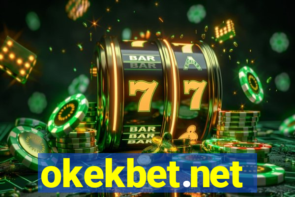 okekbet.net