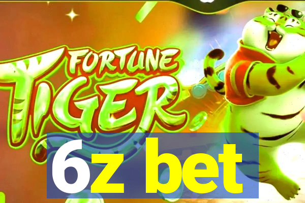 6z bet