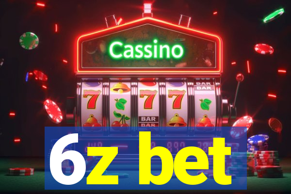 6z bet