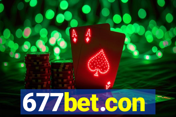 677bet.con
