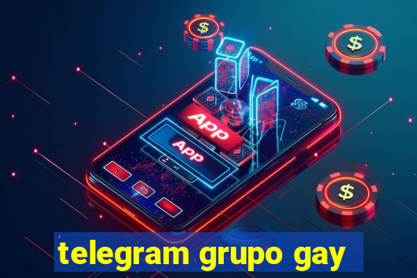 telegram grupo gay