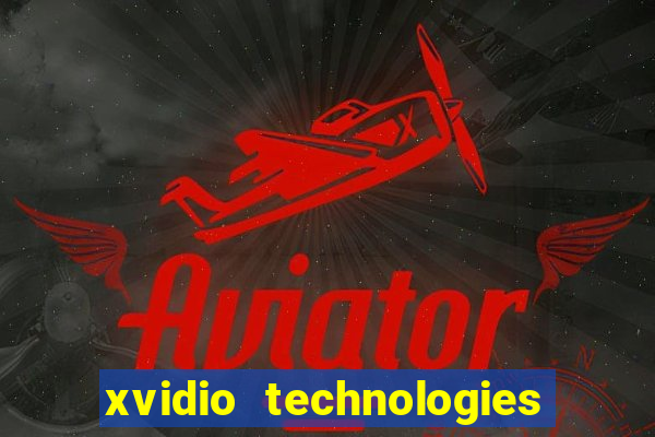 xvidio technologies brasil 202