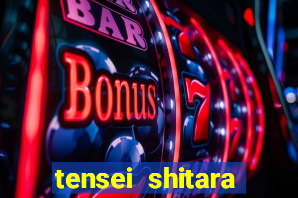 tensei shitara slime datta ken dublado 3 temporada