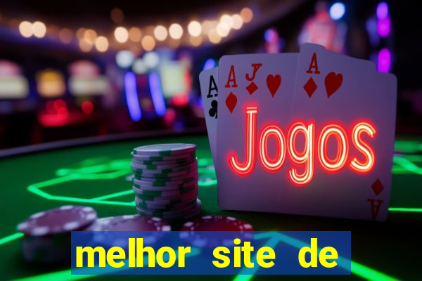 melhor site de analise de jogos futebol