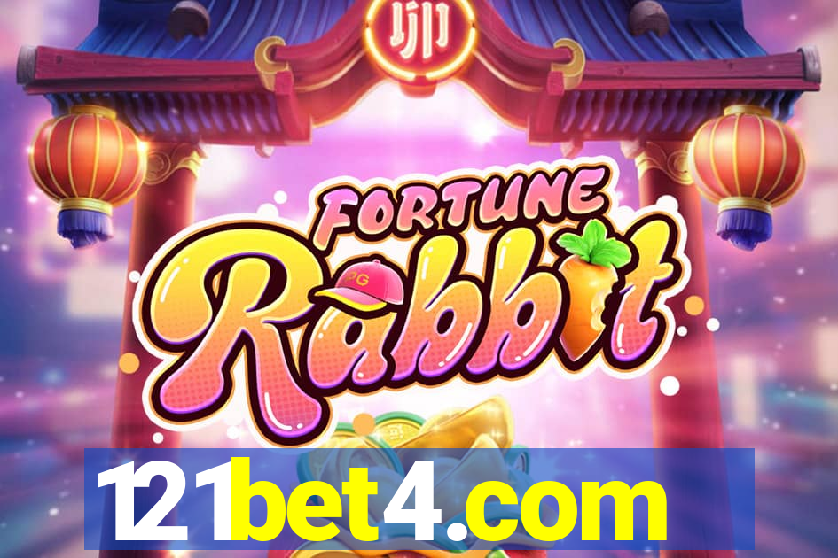 121bet4.com