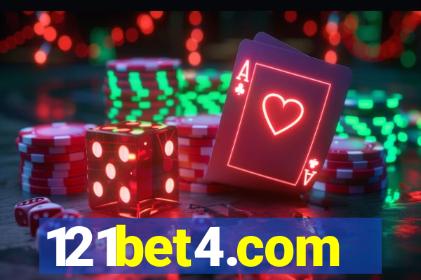 121bet4.com