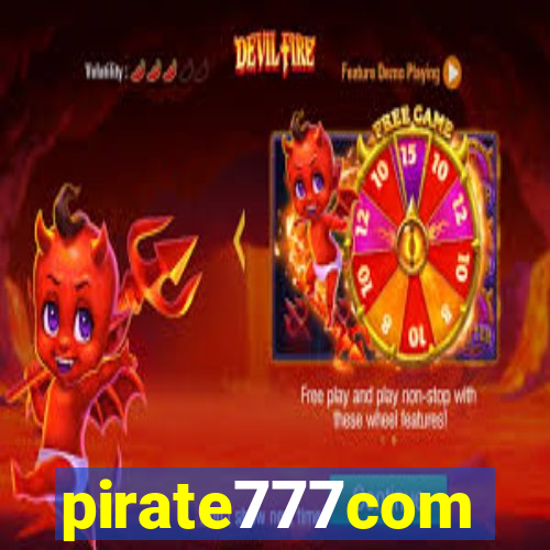 pirate777com