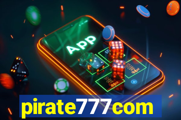 pirate777com