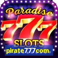 pirate777com
