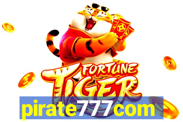pirate777com