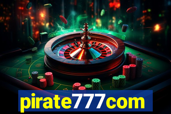 pirate777com