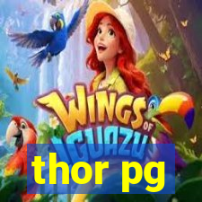 thor pg