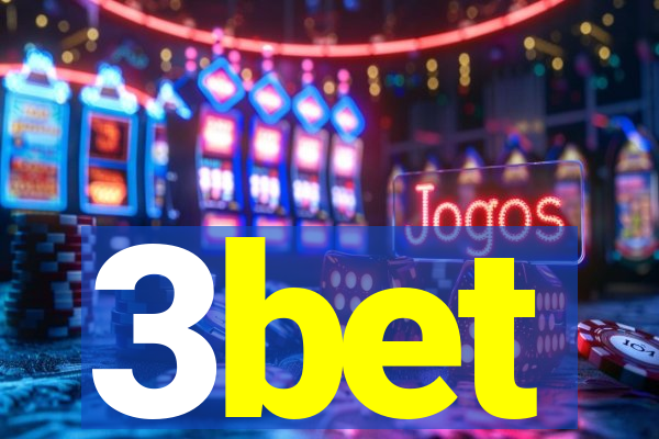3bet