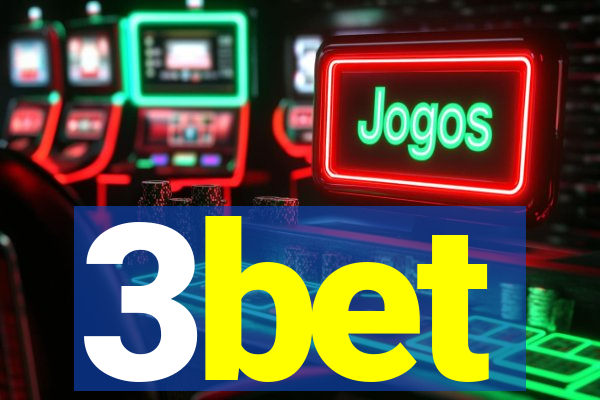 3bet