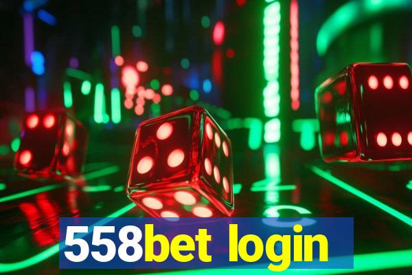 558bet login