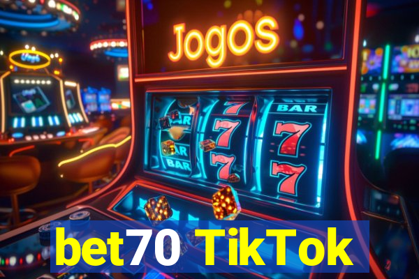 bet70 TikTok