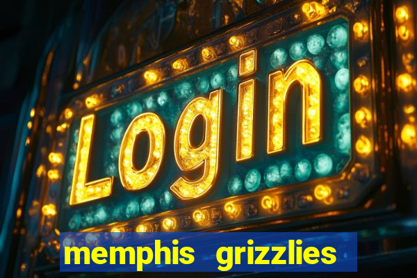 memphis grizzlies ao vivo