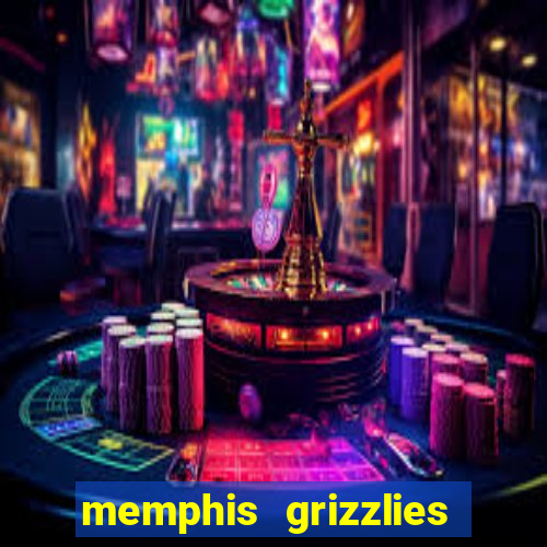 memphis grizzlies ao vivo