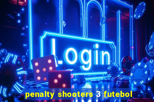penalty shooters 3 futebol