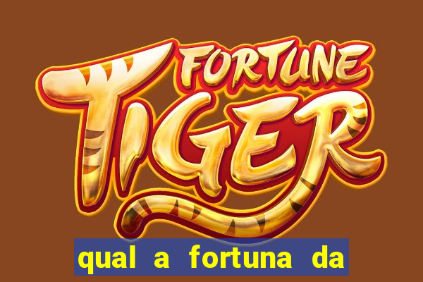 qual a fortuna da família real brasileira