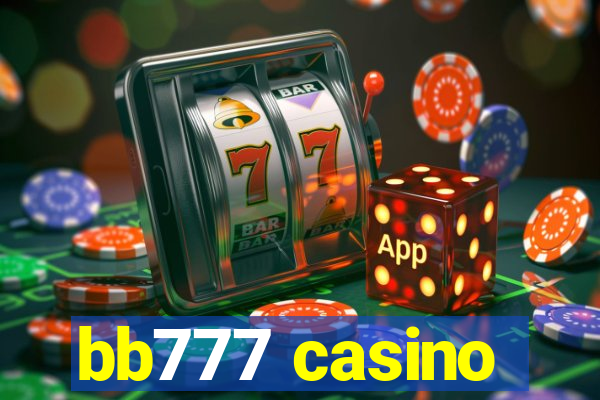 bb777 casino