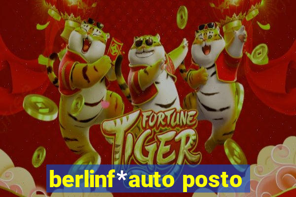 berlinf*auto posto