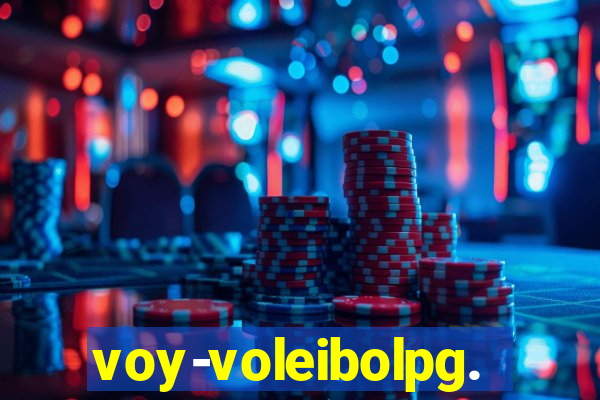 voy-voleibolpg.com
