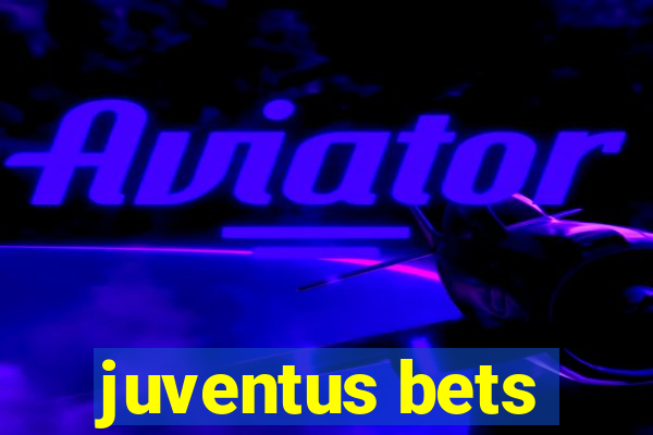 juventus bets