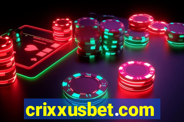 crixxusbet.com