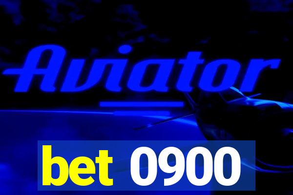 bet 0900
