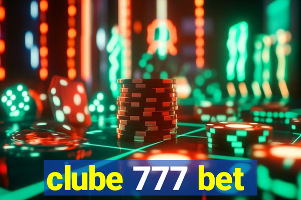 clube 777 bet