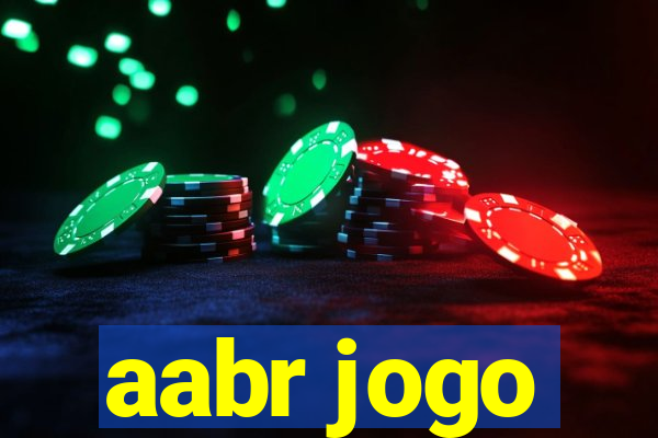 aabr jogo