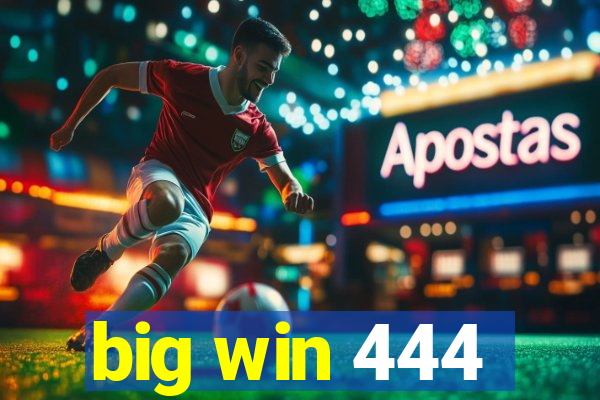 big win 444
