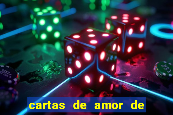 cartas de amor de grandes homens pdf
