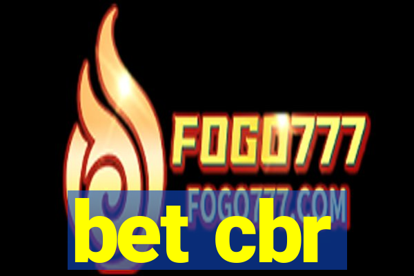 bet cbr