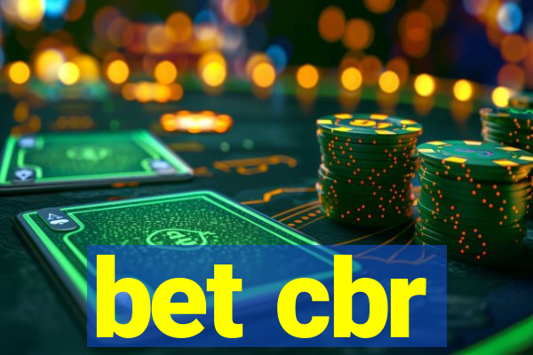 bet cbr