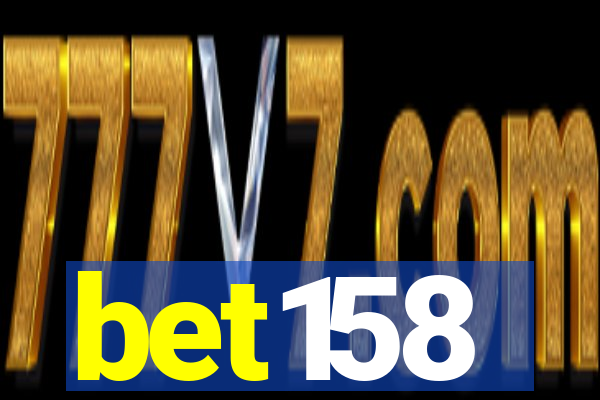 bet158