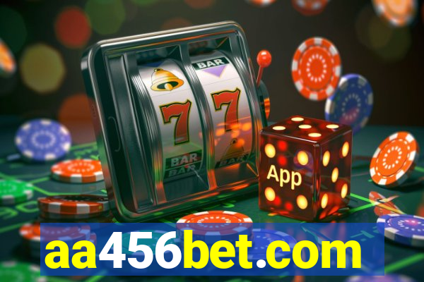 aa456bet.com
