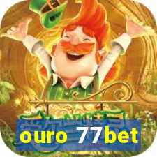 ouro 77bet