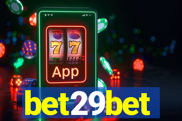 bet29bet