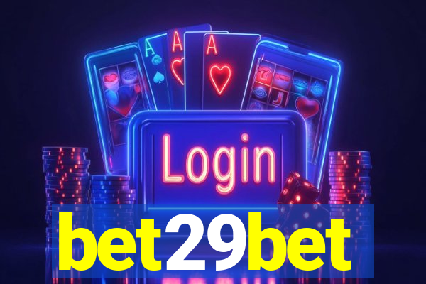bet29bet