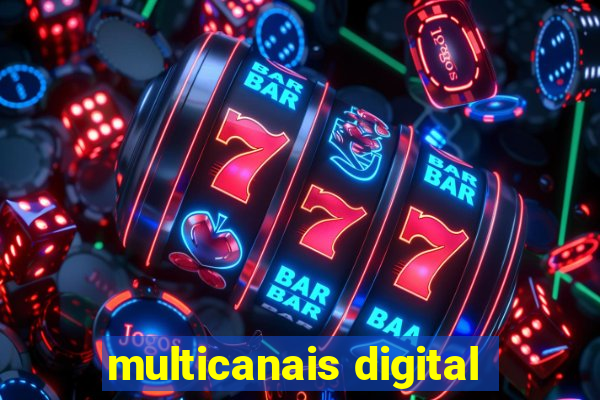 multicanais digital