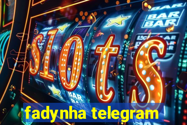 fadynha telegram