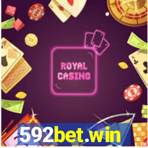 592bet.win