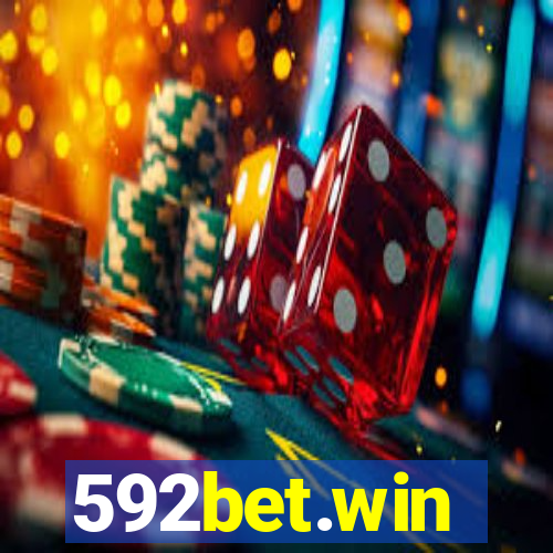 592bet.win