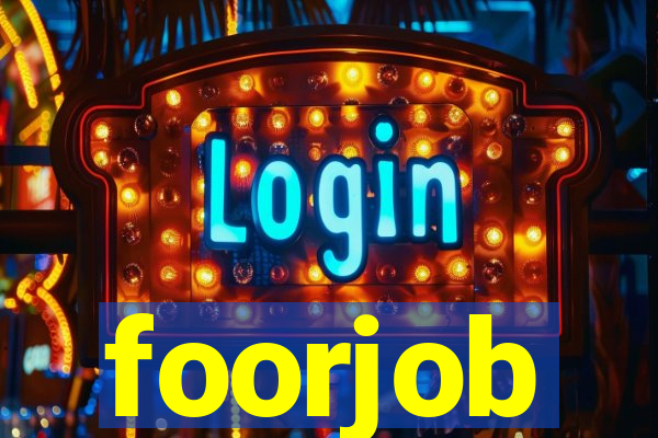 foorjob
