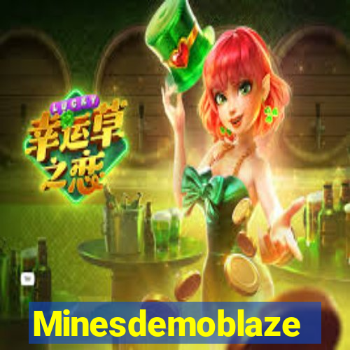 Minesdemoblaze