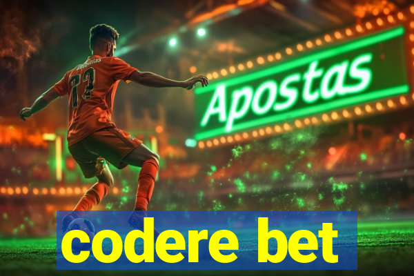 codere bet