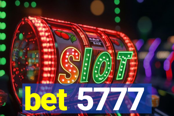 bet 5777